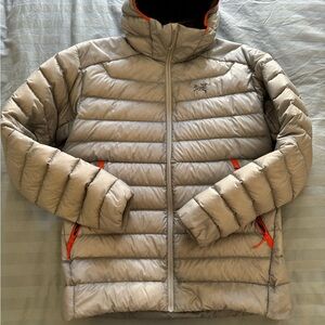 Arc'teryx Cerium Hoody (2022)